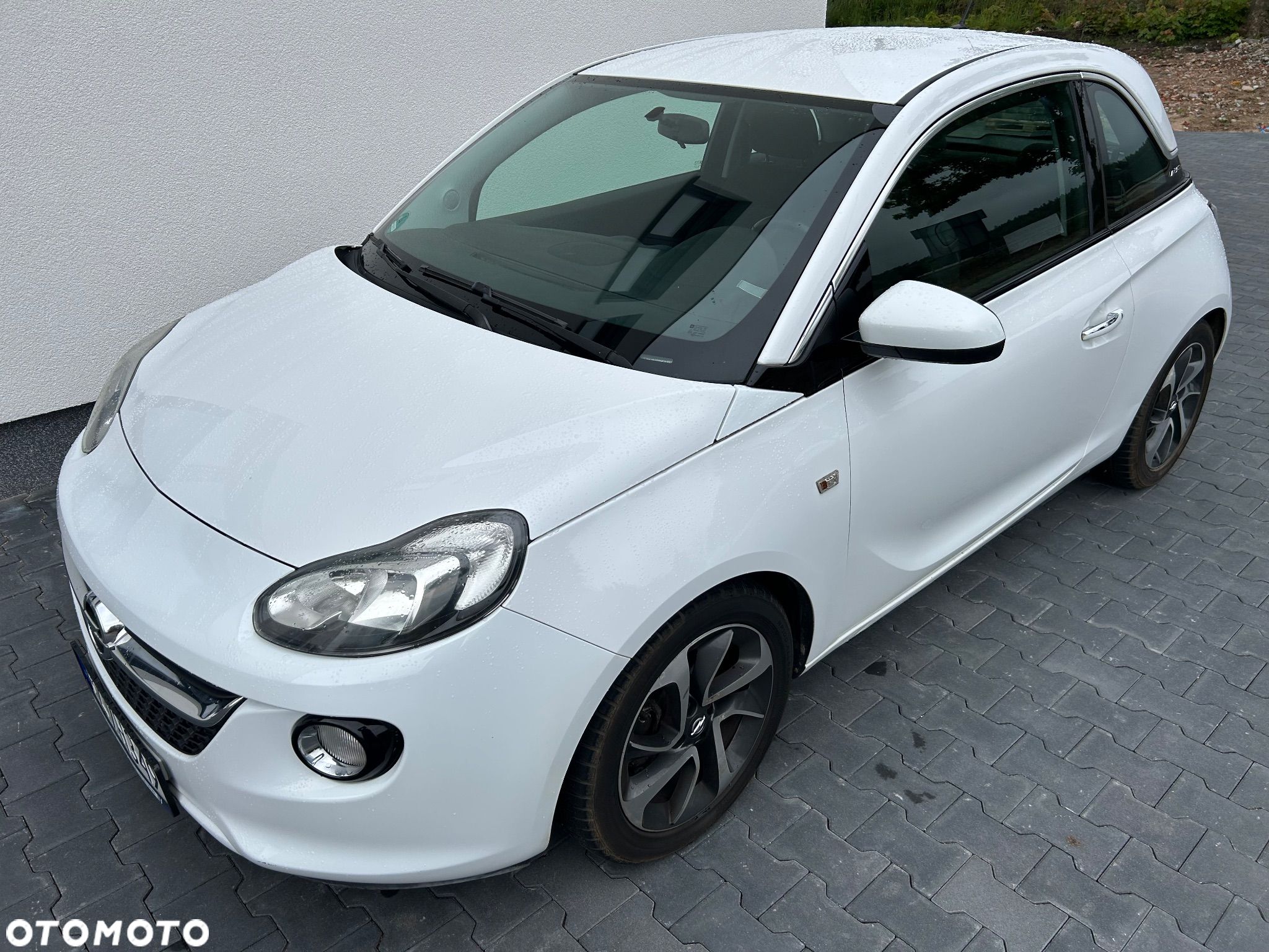 Opel Adam 1.2 Jam - 1