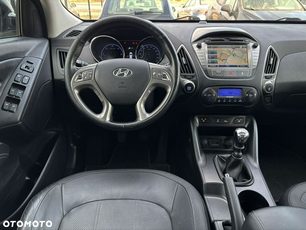 Hyundai ix35 - 33