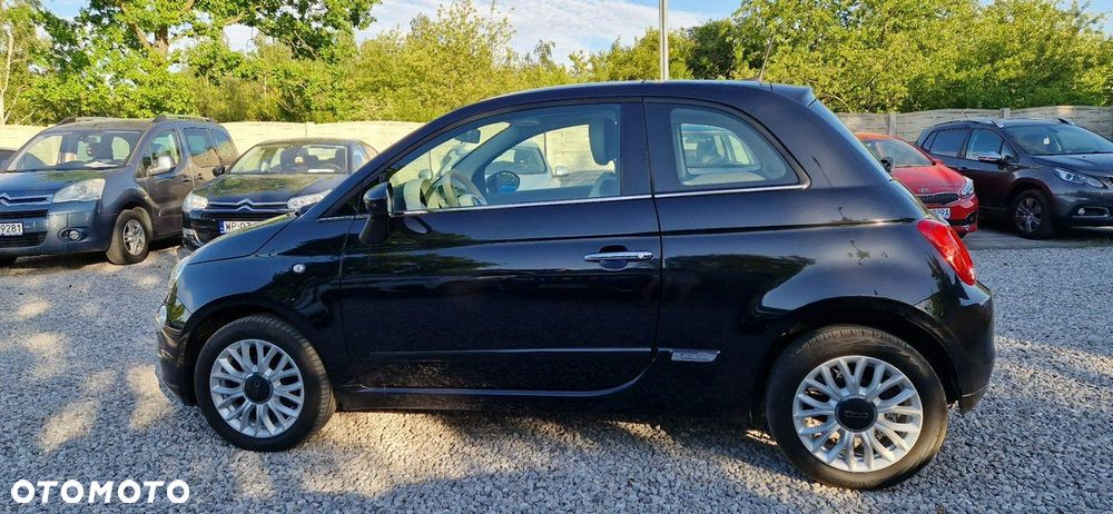 Fiat 500 - 5