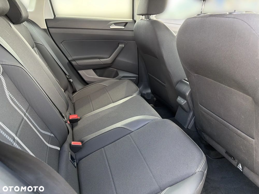 Volkswagen Taigo 1.0 TSI Style DSG - 15
