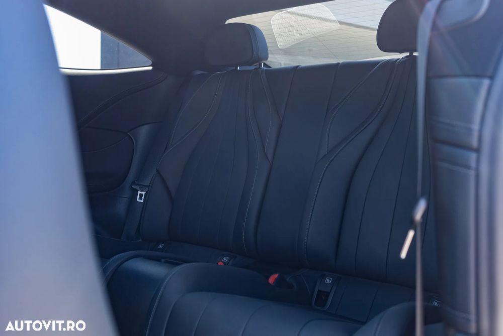 Mercedes-Benz CLE 450 4MATIC 9G-TRONIC Edition AMG Line - 17