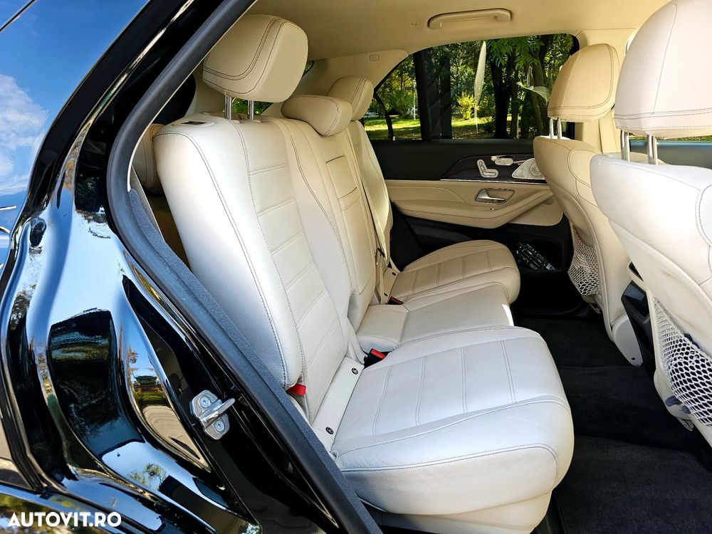 Mercedes-Benz GLE 450 MHEV 4MATIC - 15