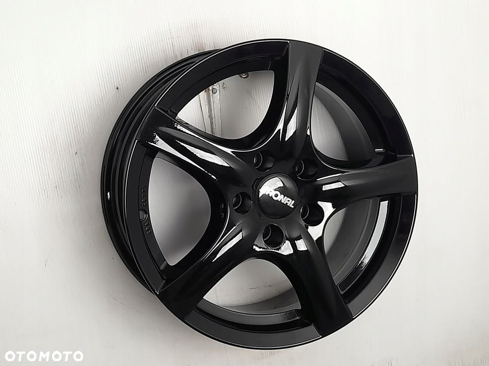 Felgi aluminiowe Ronal 7.0" x 16" 5x112 ET 45 - 5