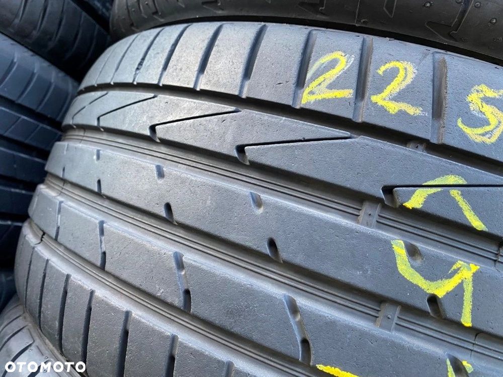 225/40/18 Hankook Ventus S1 Evo2_5,6mm_4szt_(90) - 5