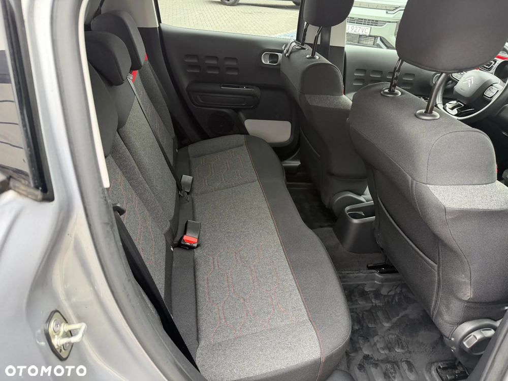 Citroën C3 - 5