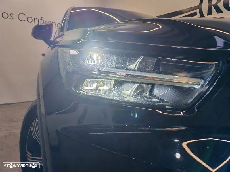 Volvo XC 40 2.0 D3 Inscription Geartronic — fotografia 14