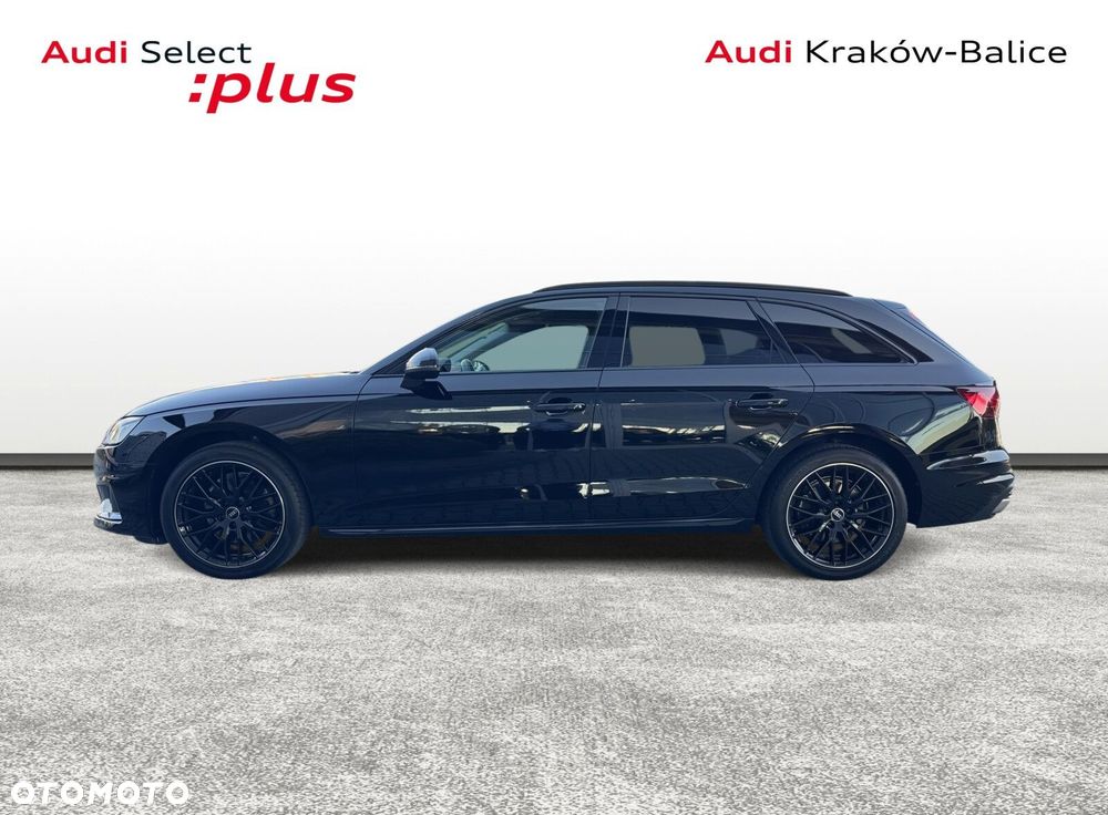 Audi A4 Avant - 3