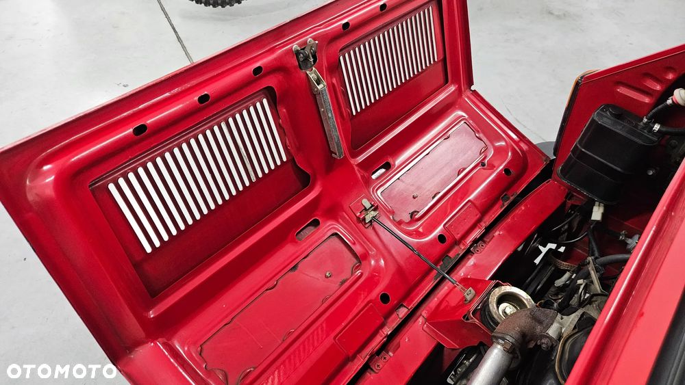 Fiat 126 elx Maluch std - 22