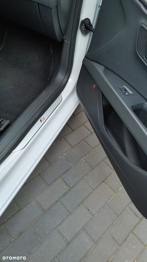 Seat Leon 2.0 TDI FR S&S - 14