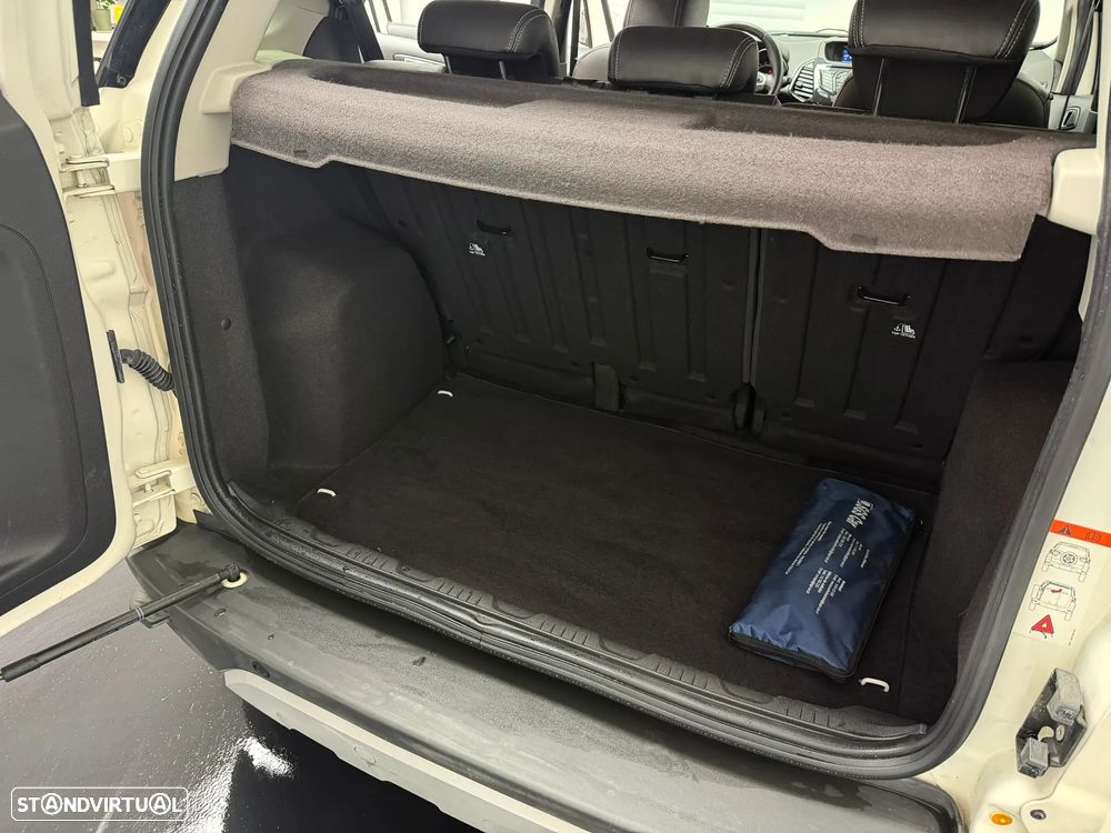 Ford EcoSport 1.0 EcoBoost TITANIUM - 12