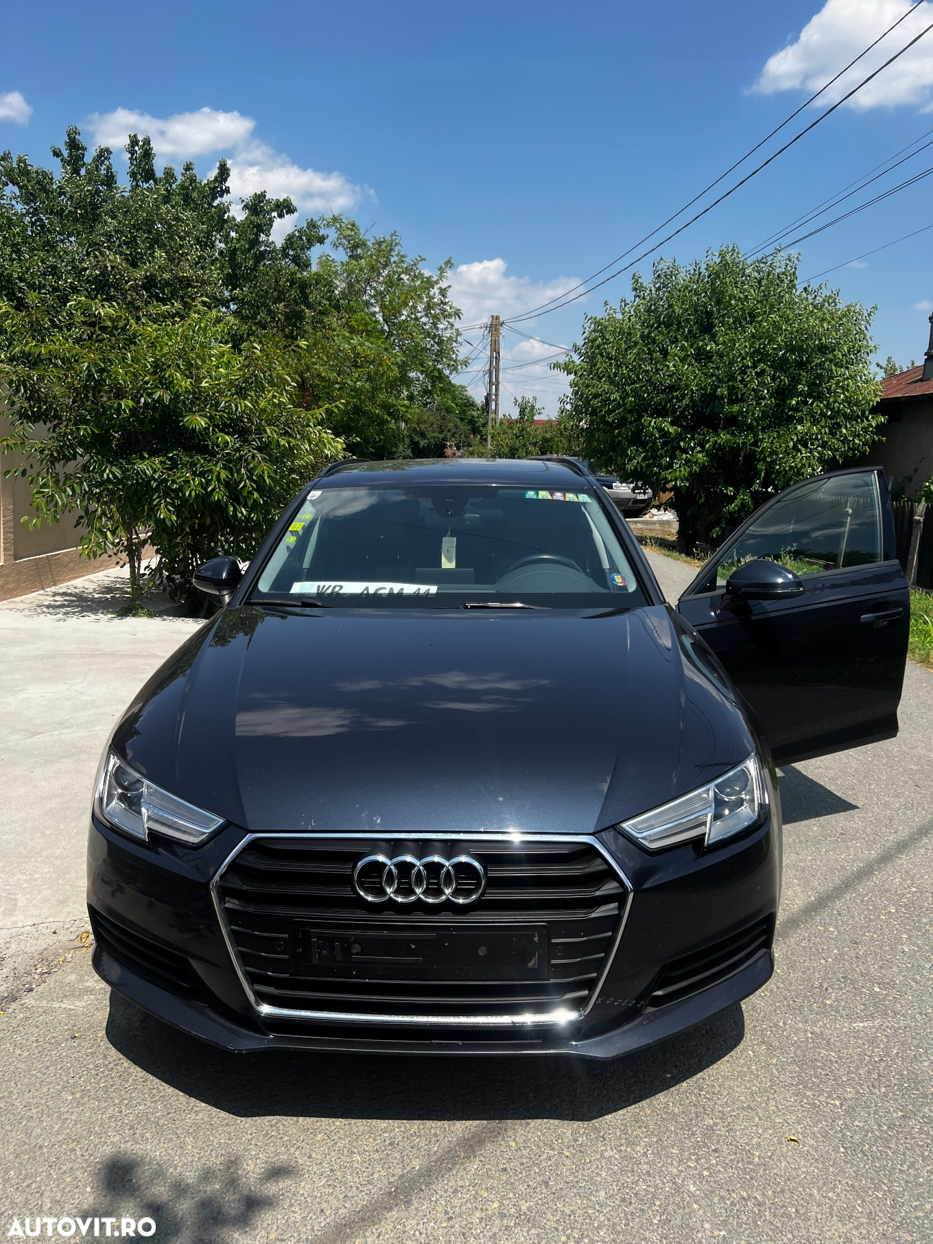 Audi A4 2.0 TDI S tronic - 2