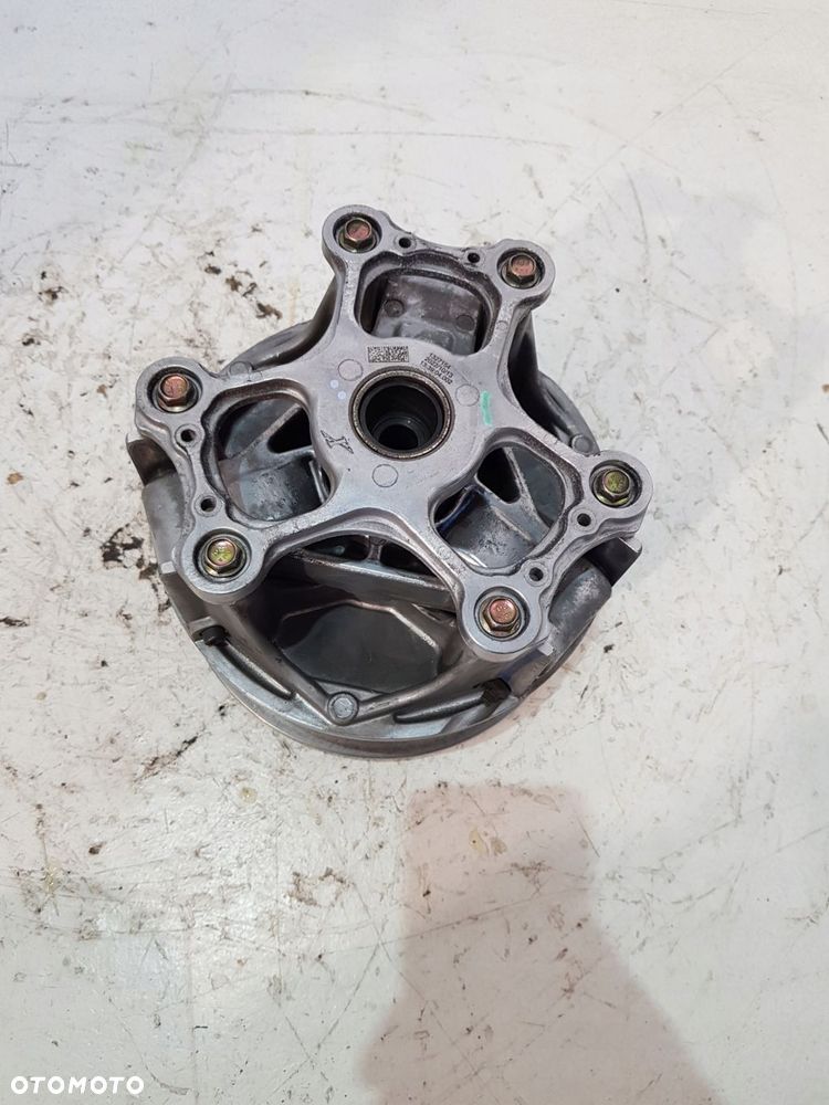 sprzęgło napędowe wariator 1327154 polaris sportsman 570 21-25 rok - 1