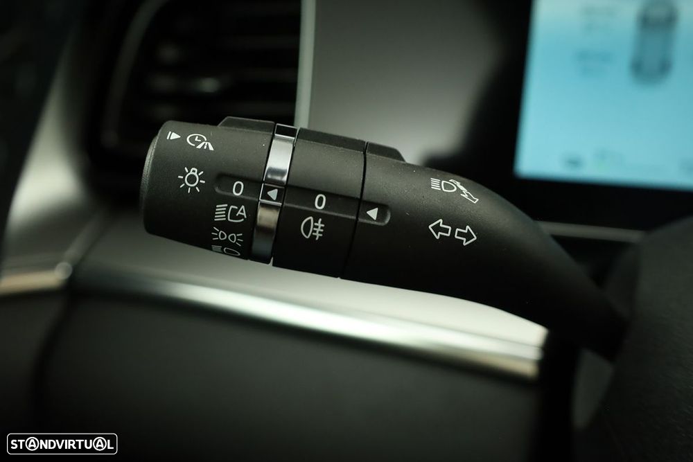 BYD Sealion 7 82.5 kWh Comfort - 17