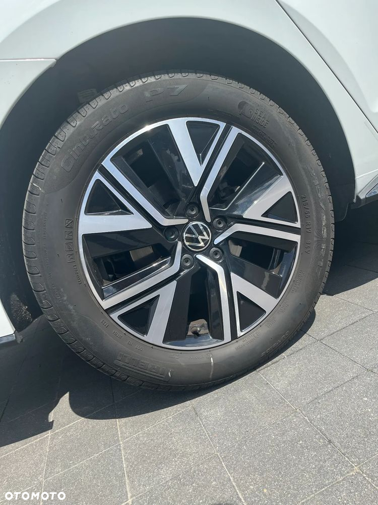 Volkswagen Touran 2.0 TDI BMT Highline DSG - 35