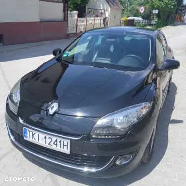 Renault Megane 1.2 16V TCE Energy Bose Edition - 10