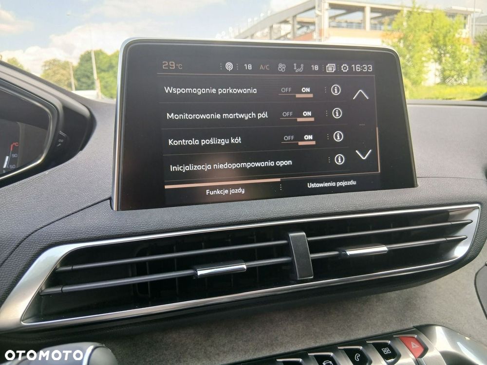 Peugeot 5008 BlueHDi 180 EAT8 GT - 32