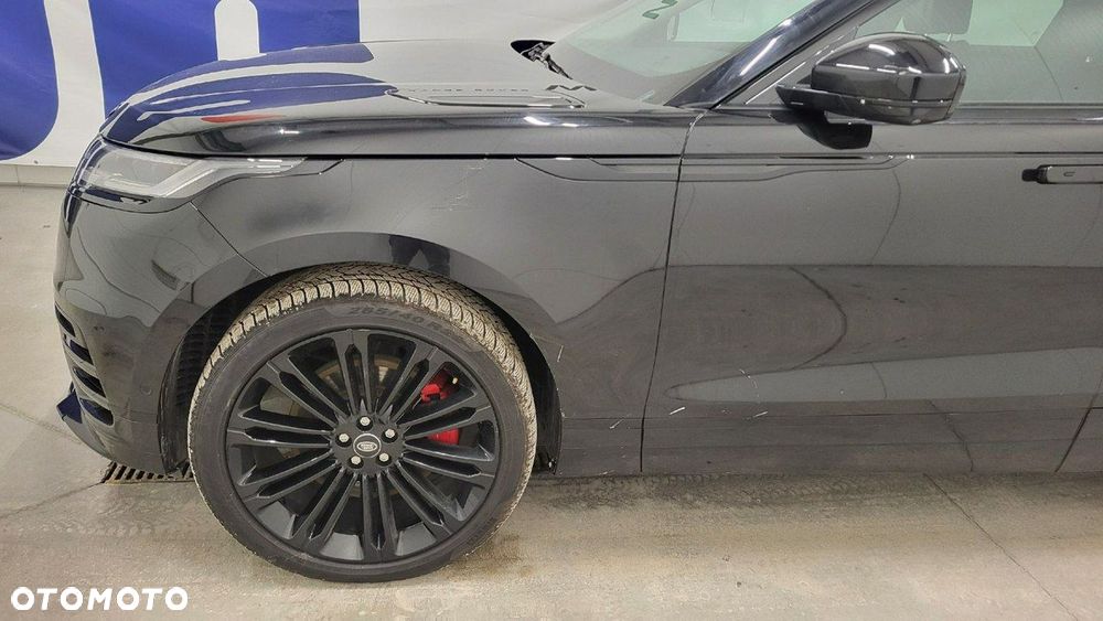 Land Rover Range Rover Velar 3.0 D300 mHEV Dynamic SE - 11