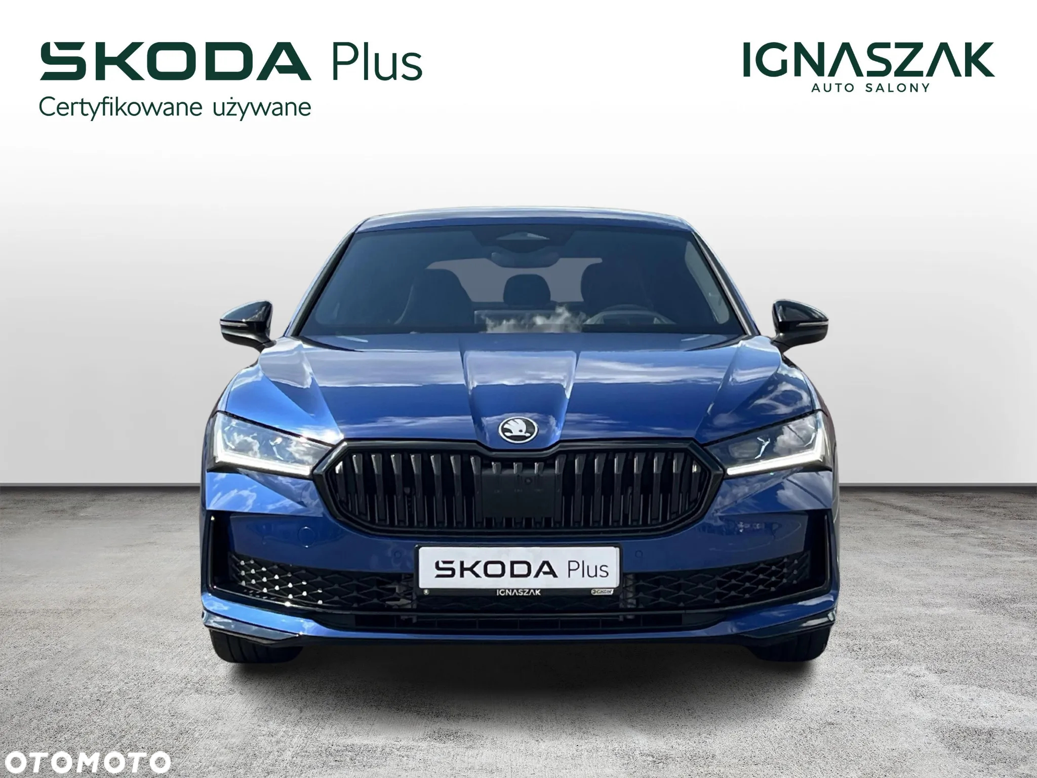 Skoda Superb 2.0 TSI 4x4 Sportline DSG - 8