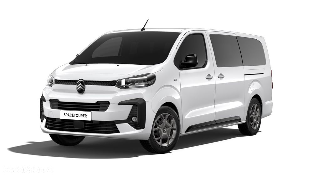 Citroën SpaceTourer 2.2 BlueHDi XL Plus EAT8 - 1
