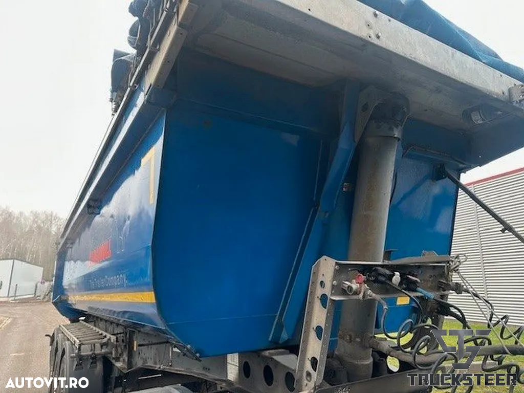Schmitz Cargobull SKI 24 - 2