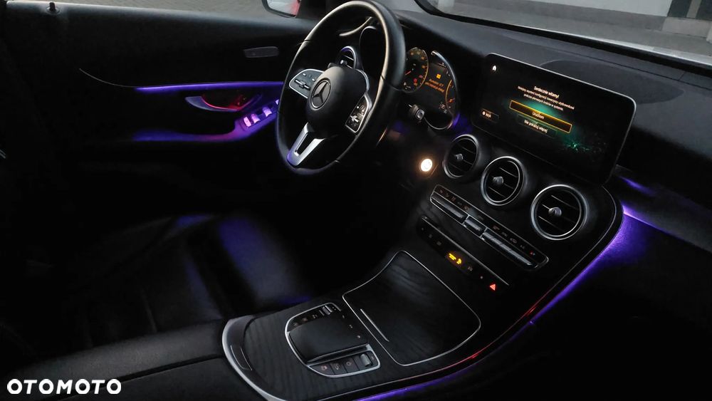 Mercedes-Benz GLC 220 d 4-Matic - 2