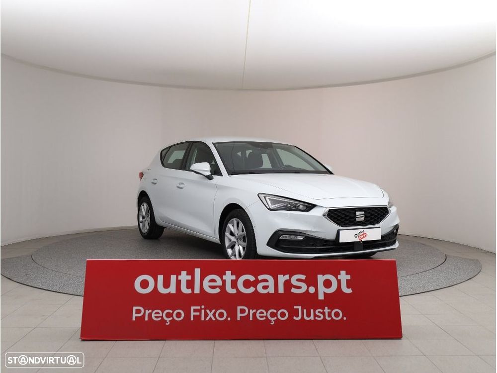 SEAT Leon 2.0 TDI Style - 9