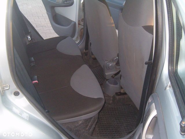 Citroën C1 - 13