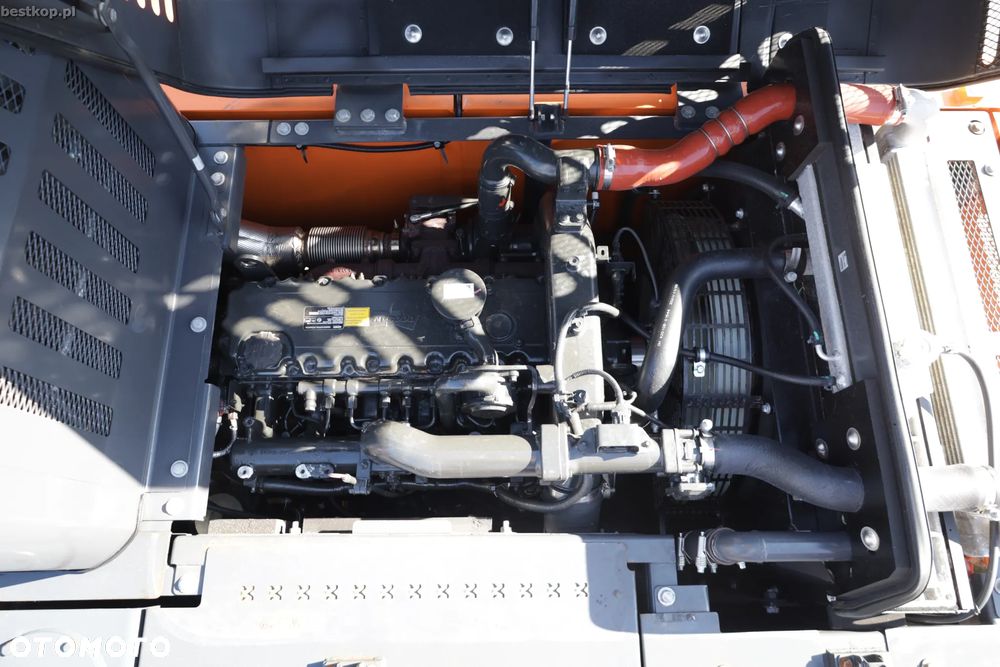 Doosan DX225LC-7 - 30