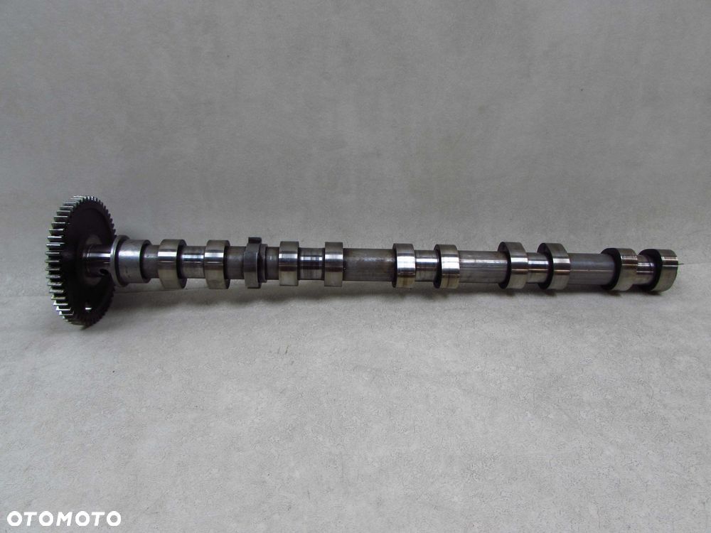 VOLVO S60 V60 V70 S80 XC 2.4 D5 07- WALEK ROZRZADU WYDECHOWY 31216227 4903543 4947547 - 1