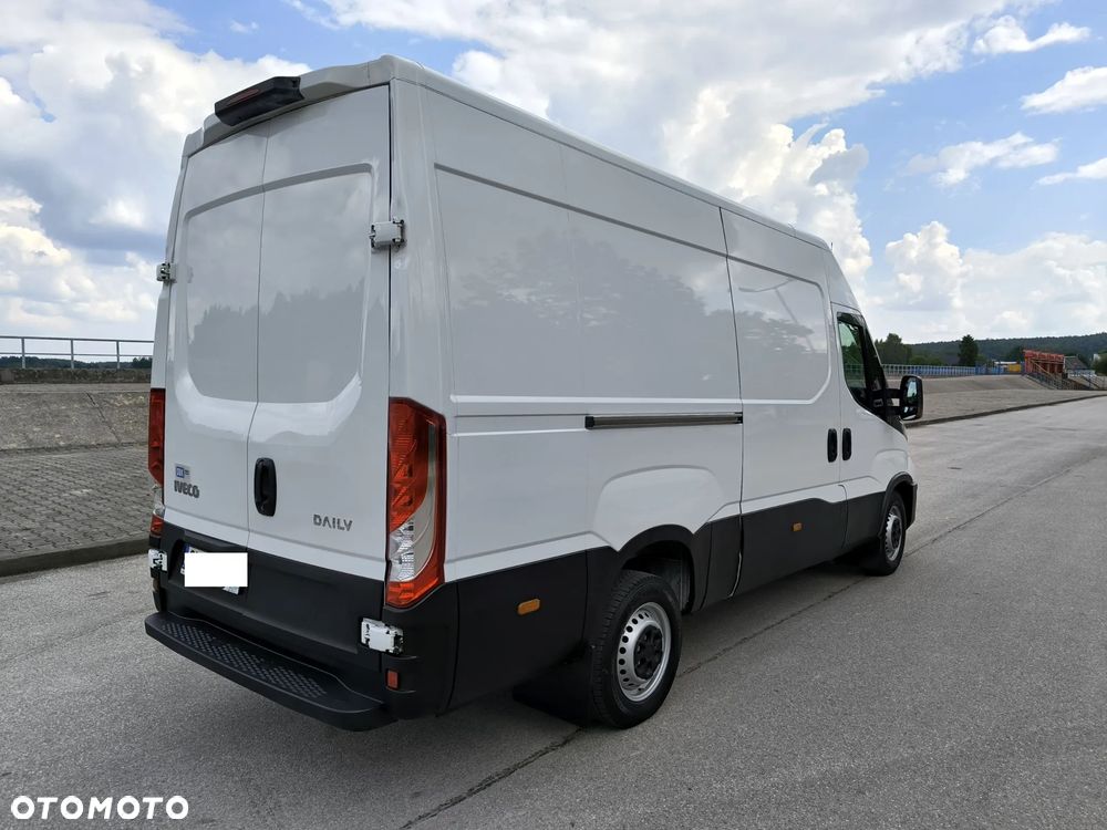 Iveco Daily - 9