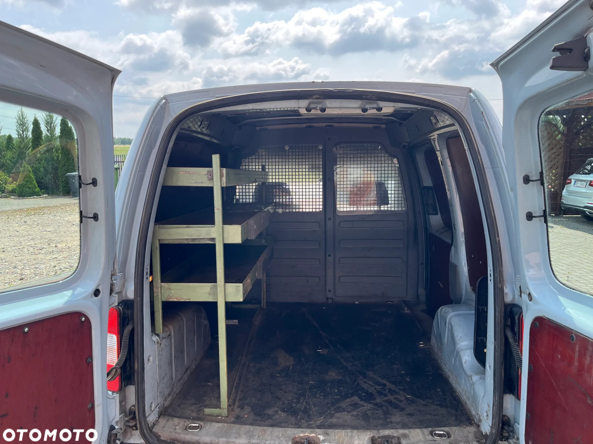 Volkswagen Caddy - 6