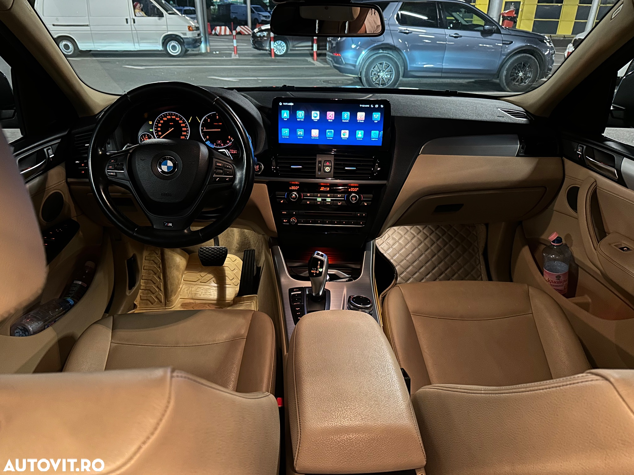 BMW X4 - 8