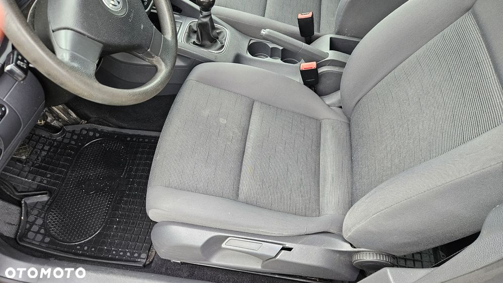 Volkswagen Golf 1.9 TDI Comfortline - 16