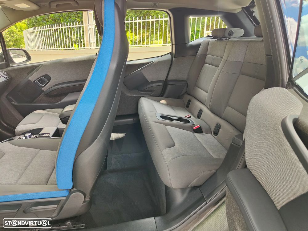 BMW i3 - 9