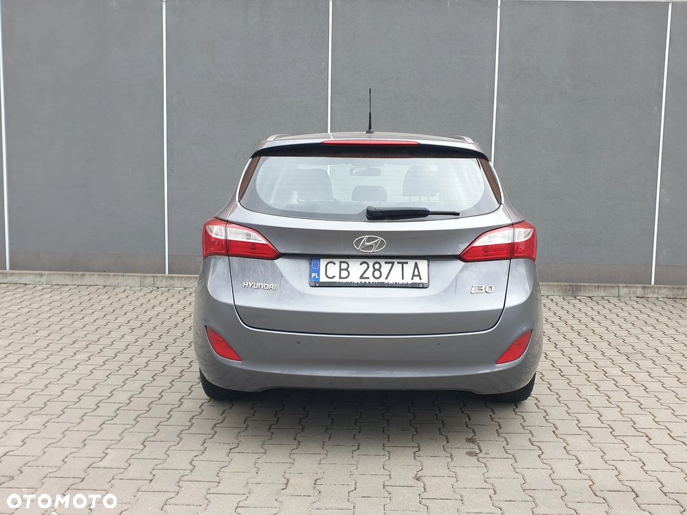 Hyundai i30 - 8