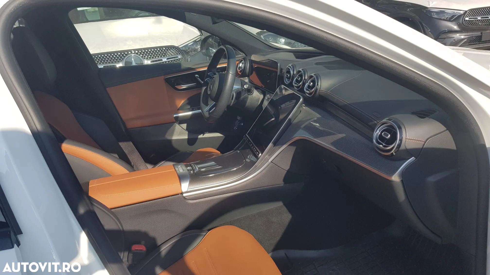 Mercedes-Benz C 300 4MATIC Aut. - 20