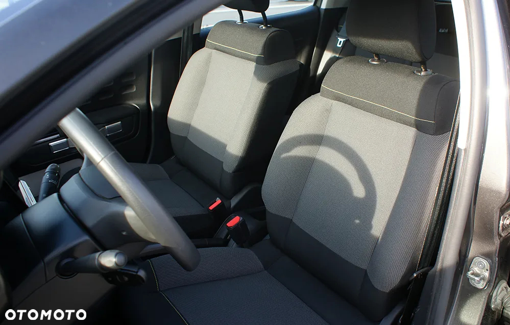 Citroën C3 1.5 BlueHDi Live - 16