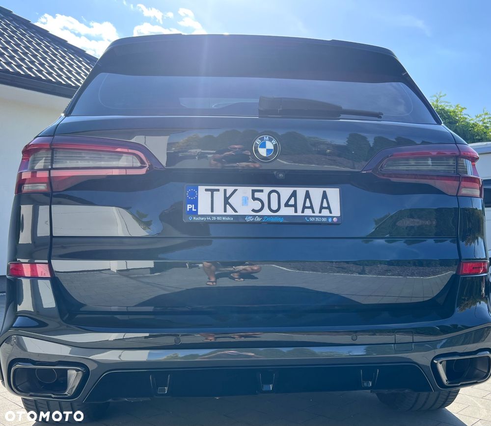 BMW X5 xDrive25d sport - 12