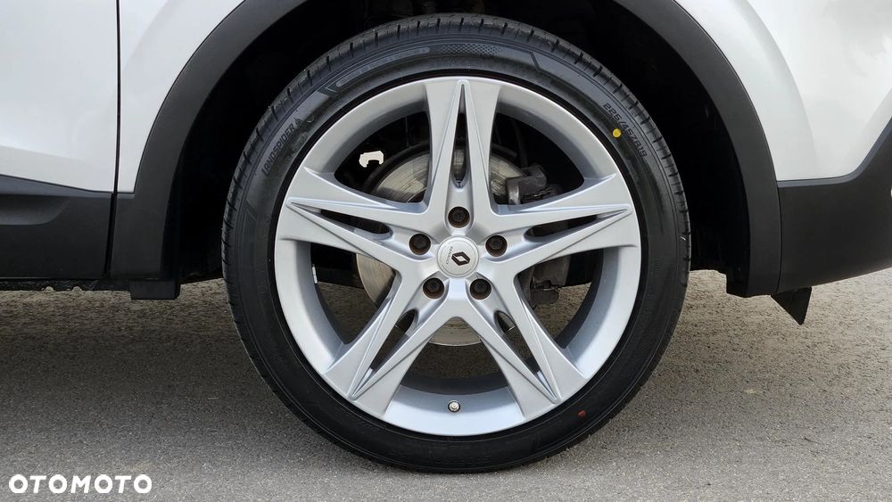 Renault Kadjar 1.2 Energy TCe Life - 36