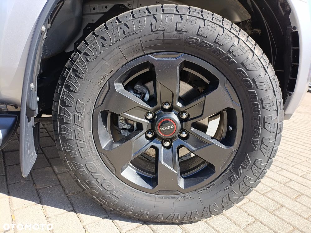 Isuzu D-Max 1.9 DC LSE - 19