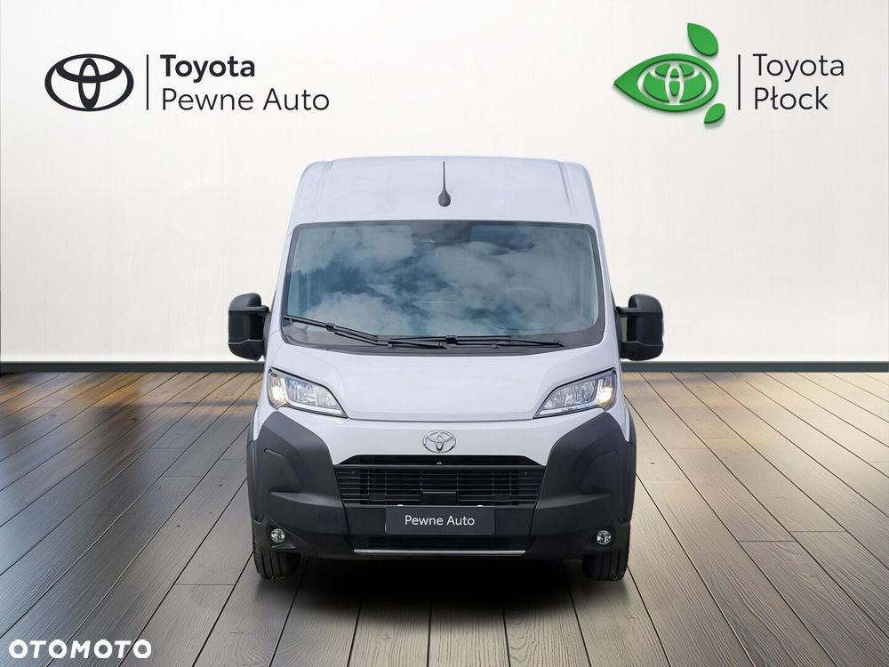 Toyota PROACE MAX - 10
