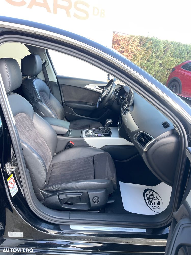 Audi A6 - 22