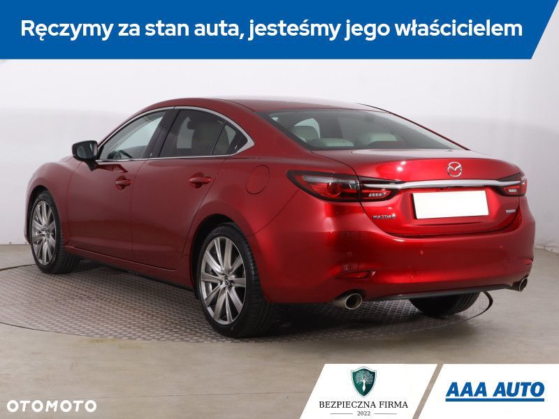 Mazda 6 - 6