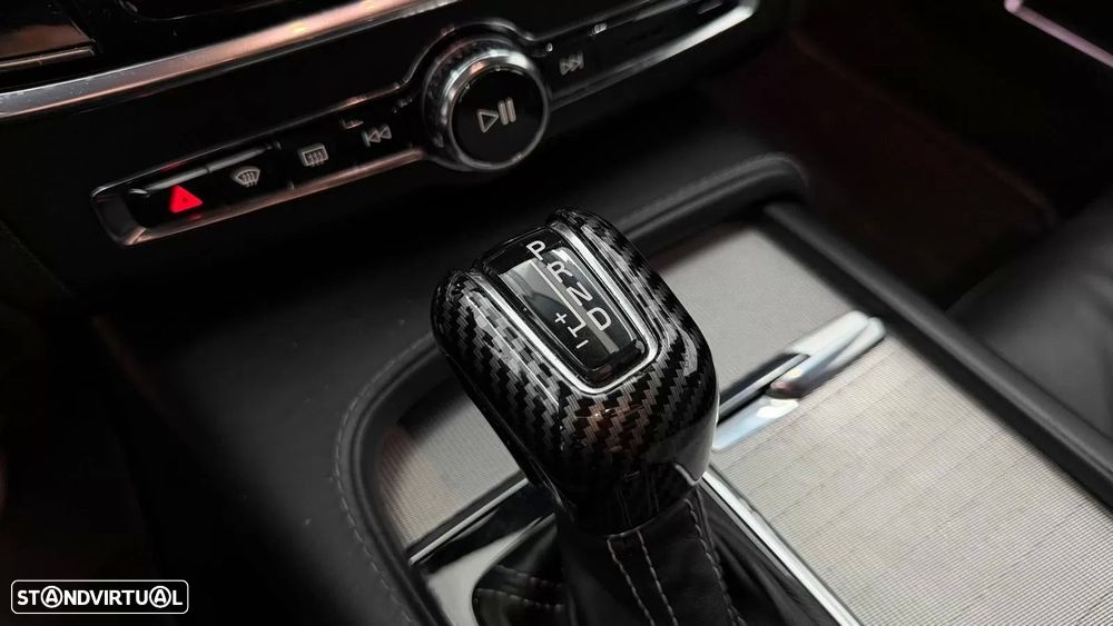 Volvo V90 - 30