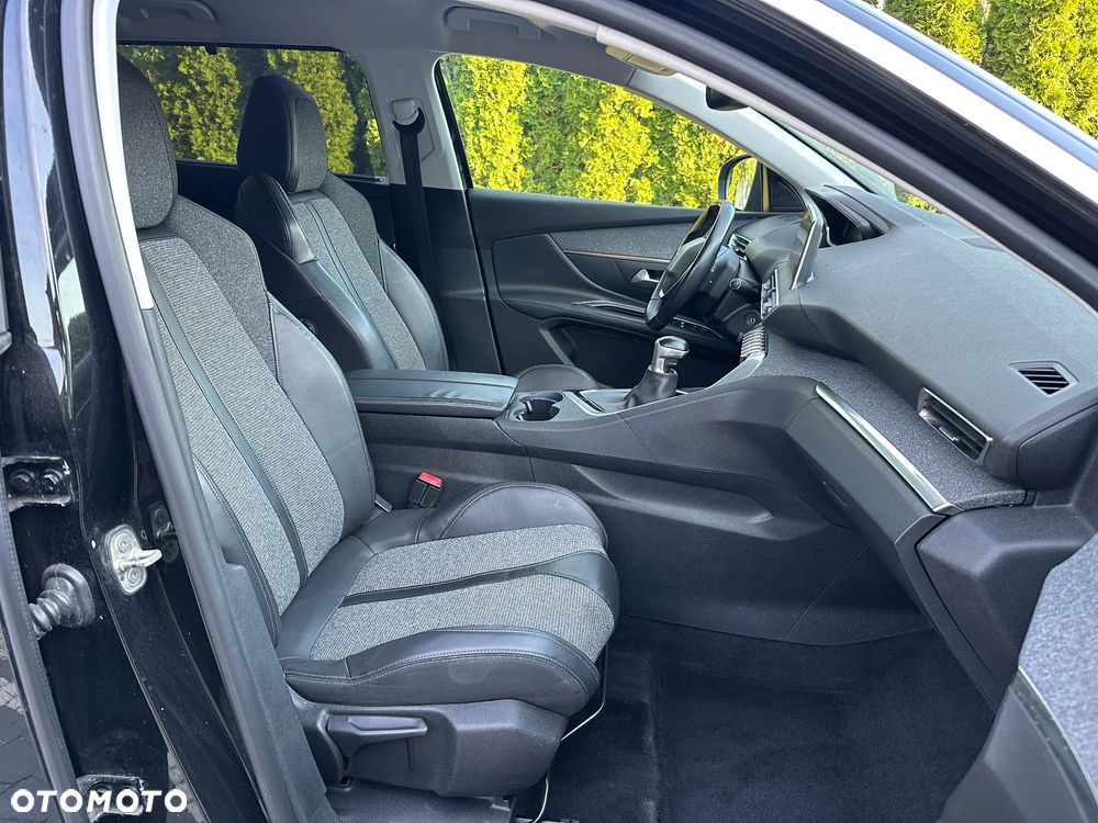 Peugeot 5008 BlueHDi 130 Active Pack - 6