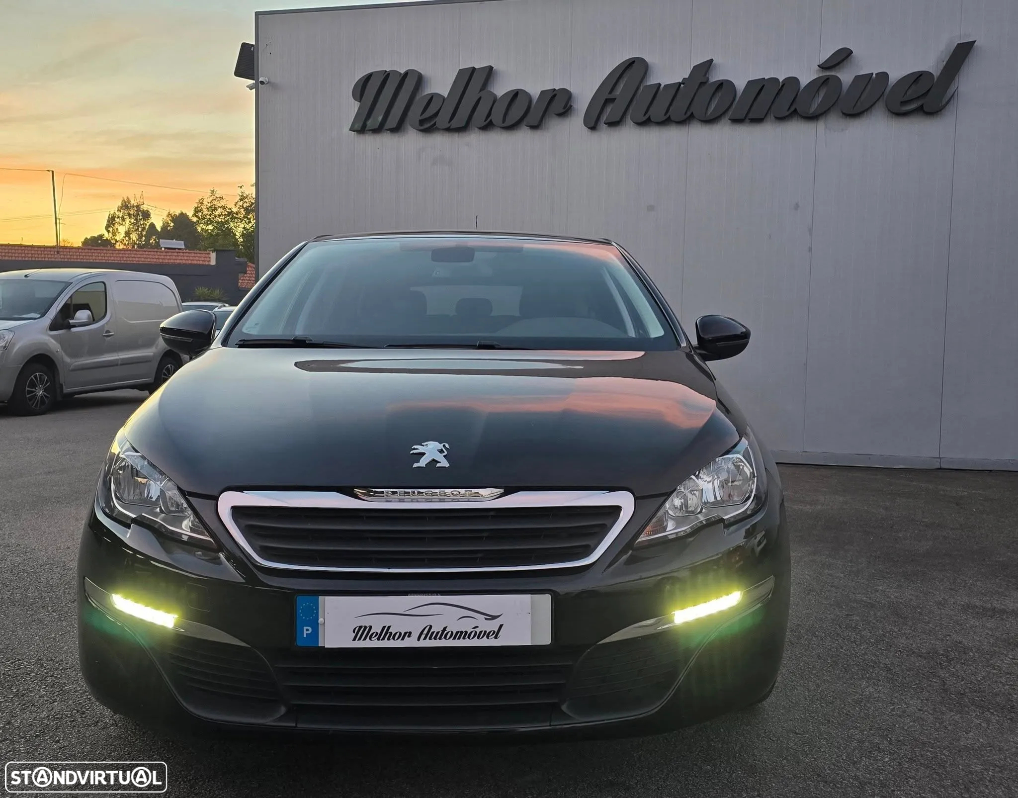 Peugeot 308 SW BlueHDi 120 Stop & Start Active - 2