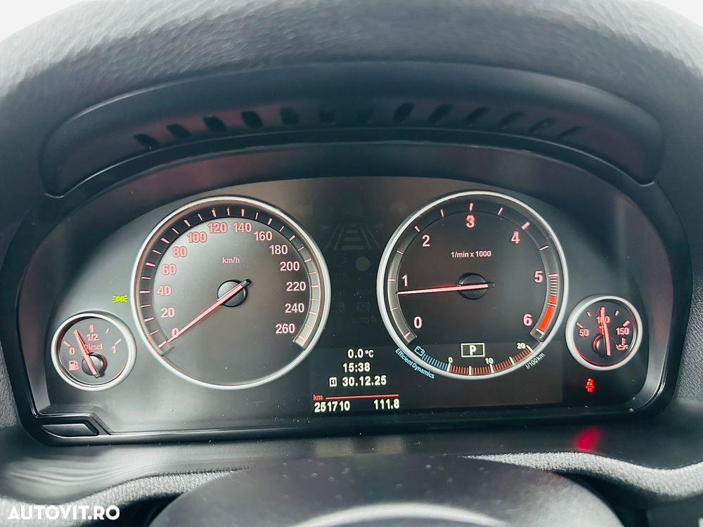 BMW X3 xDrive20d Aut. Edition Exclusive - 30