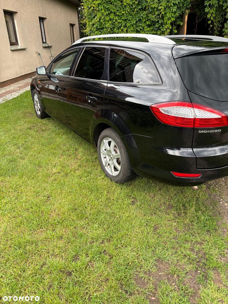 Ford Mondeo 2.0 TDCi Trend - 18