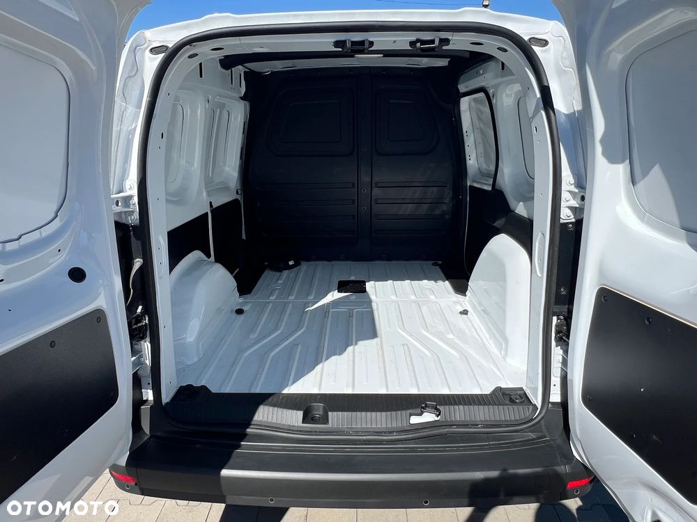 Mercedes-Benz Citan-e - 10