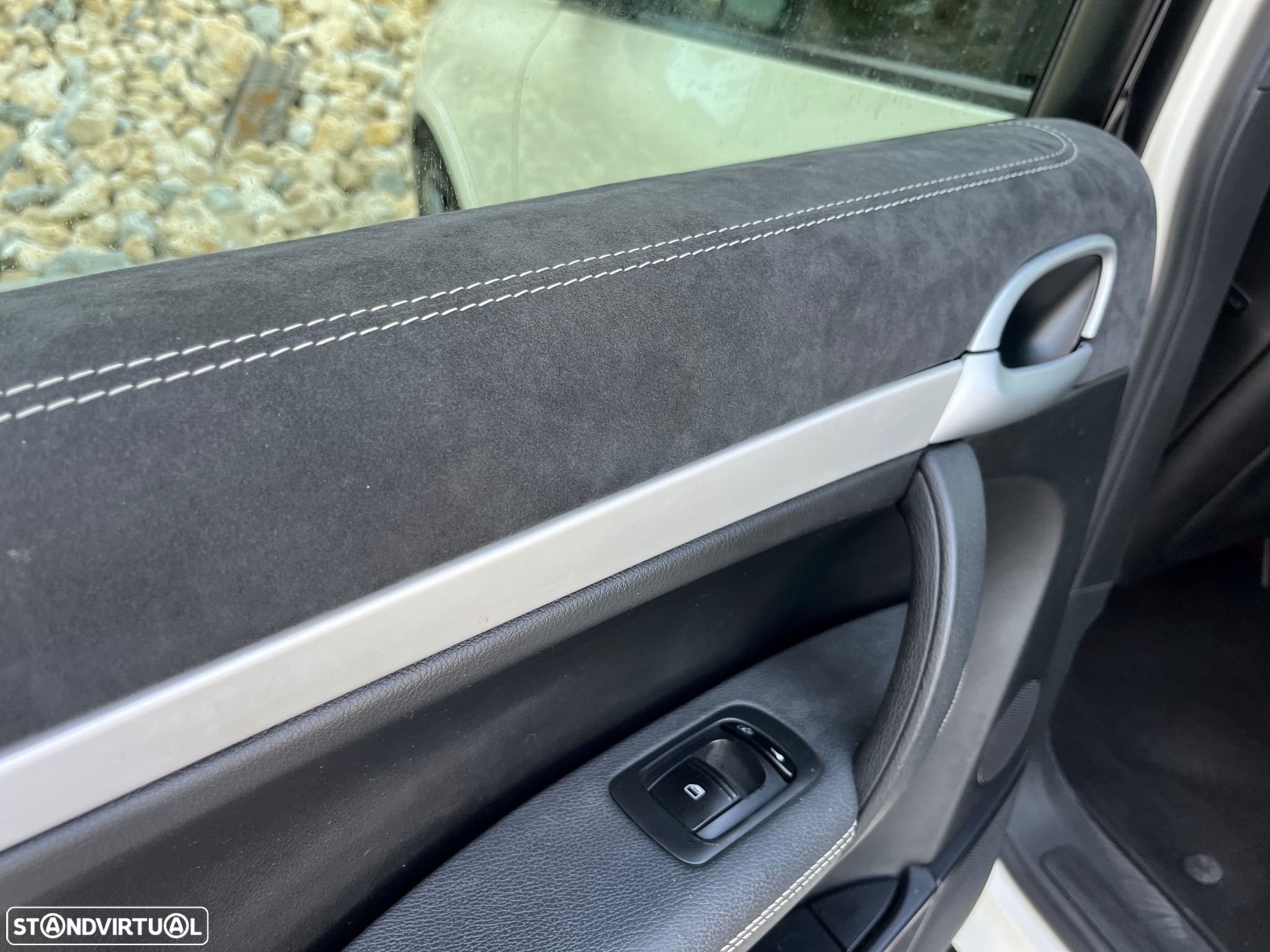 Porsche Cayenne Tiptronic - 27